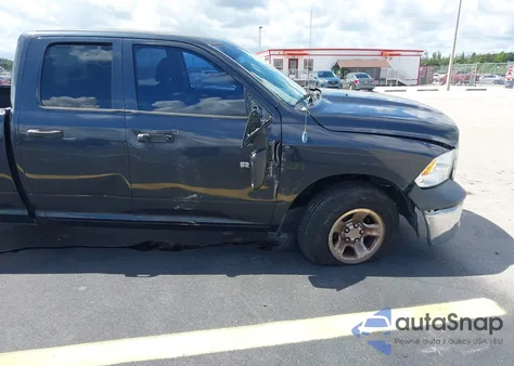 2013 Ram 1500 Tradesman z USA, uszkodzony, nr VIN 1C6RR6FT7DS550721